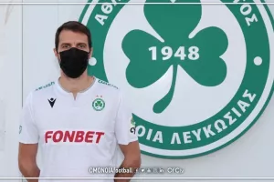 Έβαλε το τριφύλλι ο Marko Šćepović