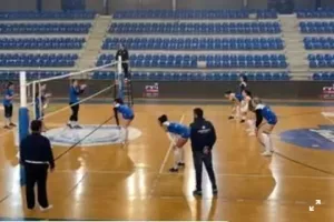 Σπουδαία νίκη πρωτιάς o Απόλλωνας 