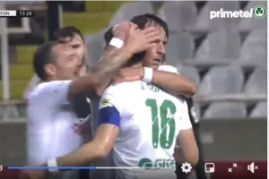 Το βραβείο στον Ζόρντι/Βίντεο 