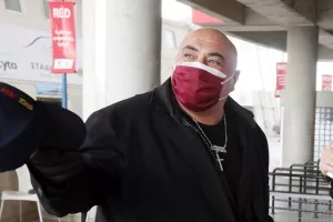 "Μεταγραφή-έκπληξη απ' τον πρόεδρο"