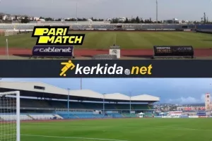 Συνέχεια σε δύο γήπεδα