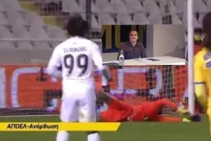 ΝΤΟΜΠΡΑ για ΑΝΟ: "Αν θέλει ο Τιμούρ να αλλάξει κάτι..."