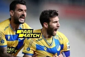 Καλύτερος Κύπριος ο Εφραίμ 