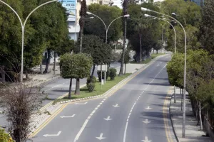 Οι απαντήσεις σε όλες τις απορίες / Οδηγός για το lockdown
