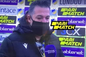 “Ευχόμαστε να έχουμε συνέχεια” 