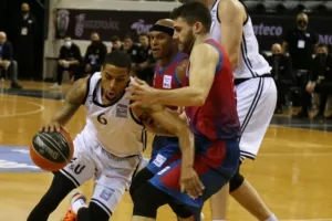 ΠΑΟΚ: Ρεκόρ εξαετίας και 4η επίδοση στην ιστορία του από τον Λοβ