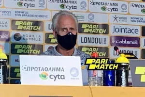 ΒΙΝΤΕΟ/ΜΑΚΑΡΘΙ: "Είμαι ντροπιασμένος, σοκαρισμένος" (ΟΛΑ όσα είπε)