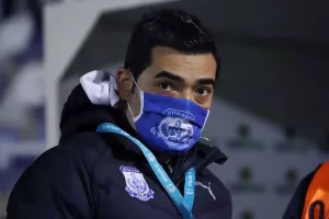 ΦΑΝΟΥΡΙΟΣ: "Στο πεντάλεπτο εκείνο έγιναν όλα..."