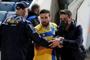 Εφραίμ/Σατσιάς/Μπάγεβιτς