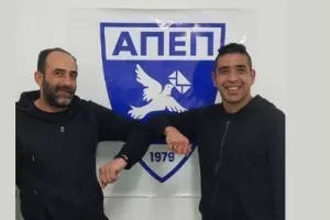 Εδωσαν τους... αγκώνες με "Πούλπο"