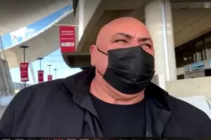 ΦΑΝΙΕΡΟΣ στο Kerkida - "Παίζεται... είμαστε στο 50-50"