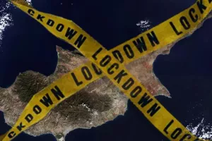 Βγήκε το Διάταγμα που ''κλειδώνει'' την Κύπρο ξανά/ Διαβάστε το αυτούσιο