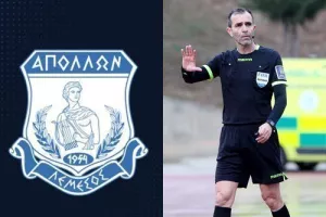 "Προβληματισμό, απορίες και έντονες ανησυχίες με τους ορισμούς συγκεκριμένων διαιτητών"
