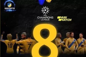 Στους "8" του VPL Champions League o ΑPOEL Esports