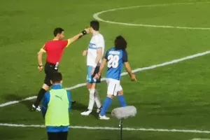 Πέναλτι μέσω VAR ο Απόλλωνας!