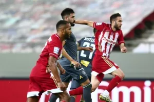 Εμβόλιμη... με ενδιαφέρουσες αναμετρήσεις
