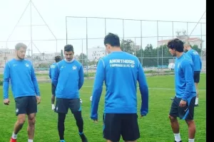 Στόχος/ΑΝΟ