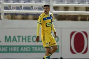Ο Σταύρος... 19!