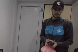 Δυσκολίες με το αμάξι ο "Ρίσβα", το σχόλιο του Μπουσουλάζιτς
