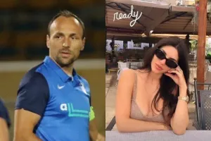 Σύζυγος Σίλντενφελντ: "Ζητείται: Αποδιοπομπαίος τράγος"