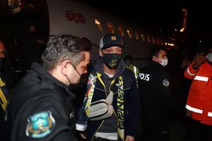 Μετά τον Σάλαϊ, ολοκληρώνει και την... βόμβα! (φώτος)
