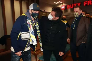 Μετά τον Σάλαϊ, ολοκληρώνει και την... βόμβα! (φώτος)