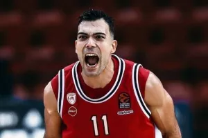 Βιλερμπάν-Ολυμπιακός: Κόλαση - παράδεισος, ένας... Σλούκας δρόμος