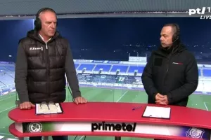 Pre-game/Ομόνοια - Απόλλων