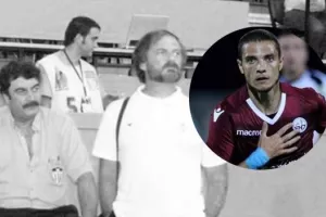 "Ο ΘΕΟΣ σε ήθελε κοντά του γιατί ήσουν ΔΙΑΜΑΝΤΙ"