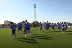 ΘΑ είναι διπλό αποδείξεων, ψυχολογίας και πίστης!