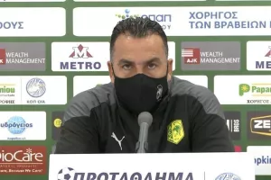 ΒΙΝΤΕΟ/Σωφρόνης για Ομόνοια και μεταγραφικά...