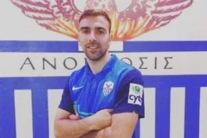 Έστειλε μήνυμα τίτλου ο Bušuladžić!