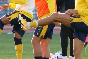 ΑΕΛ/Πρόβλημα της τελευταίας στιγμής