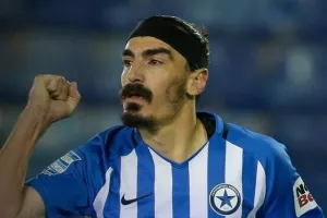 Εκτός αποστολής για λόγους τακτικής ο Λάζαρος!