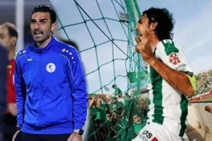 Στη δεύτερη απόπειρα θέλει να την… πληγώσει 
