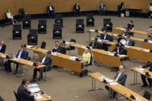 Στην δημοσιότητα η Λίστα Γιωρκάτζη
