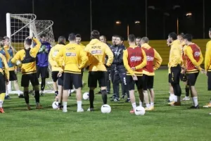 ΑΕΚ: Η σκέψη για 4-3-3 και ο Μάνταλος εξτρέμ!