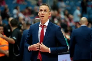 Παναθηναϊκός: «Θέλει αποζημίωση η Χάποελ για τον Κάτας»