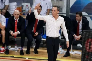 Ισραηλινά ΜΜΕ: "Υπογράφει στον Παναθηναϊκό ο Κάτας"