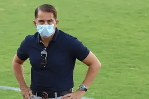 Παρουσία Κίρζη πριν την Ομόνοια