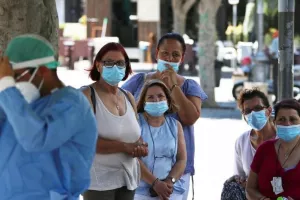 Απόσυρση προστατευτικών μασκών από την αγορά/ΦΩΤΟΣ 