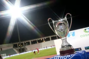 Κύπελλο/Οριστικά χωρίς τις ομάδες τις SuperLeague 2 η κλήρωση
