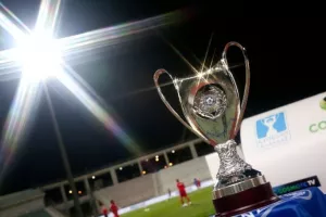 Ανακοινώθηκε το πρόγραμμα των ρεβάνς του Κυπέλλου