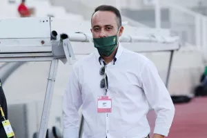 ΤΟΠΟΘΕΤΗΣΗ ΑΕΚ για τη διαιτησία και τη φάση του πέναλτι