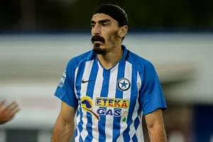 Ενδιαφέρει ΑΝΟ/Με ΛΑΖΑΡΟ... σούπερ ανατροπή
