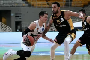 "Ό,τι δώσαμε στον Παναθηναϊκό, το εκμεταλλεύτηκε"