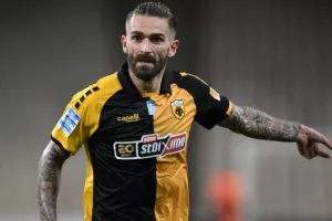 Δεν ασχολείται άλλο με τον Λιβάγια η Τραμπζονσπόρ σύμφωνα με τους Τούρκους