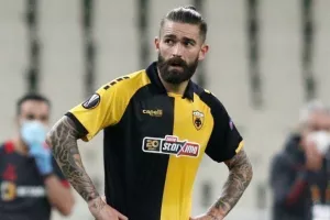 Ο Λιβάια απέρριψε την πρόταση της ΑΕΚ!