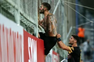 Συζήτηση/Λιβάγια