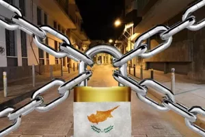 Αυτά είναι τα μέτρα που θα ισχύουν στο νέο Lockdown της Κύπρου